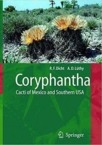 Coryphantha