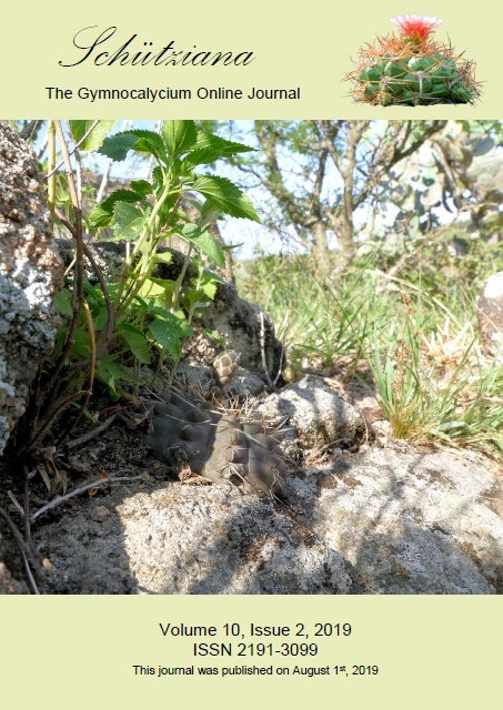 Schutziana