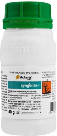 Actara