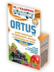 Ortus levnepostriky m