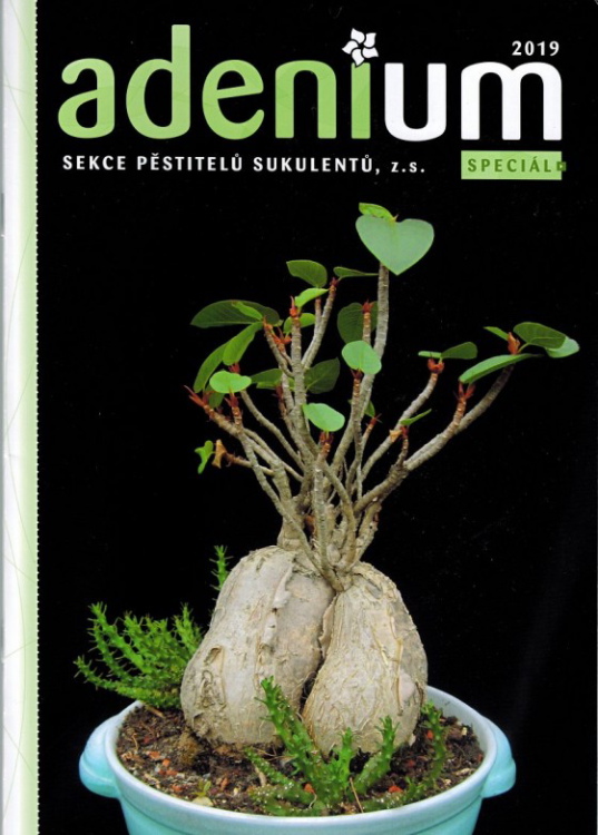 adenium special 800 m
