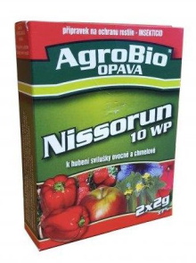 nissorun mall m