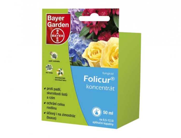 Folicur 750