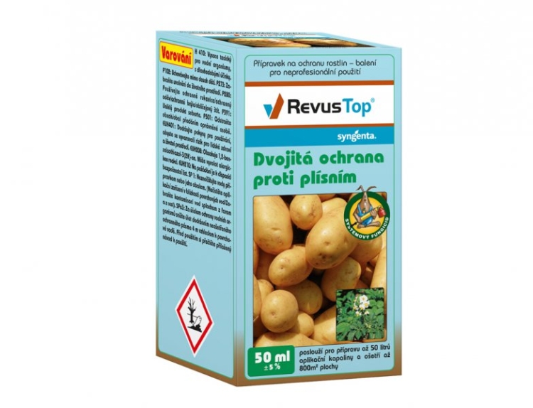 Revus Top 750