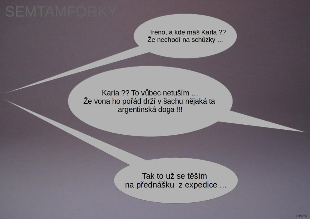 semtamfórky - březen 2022