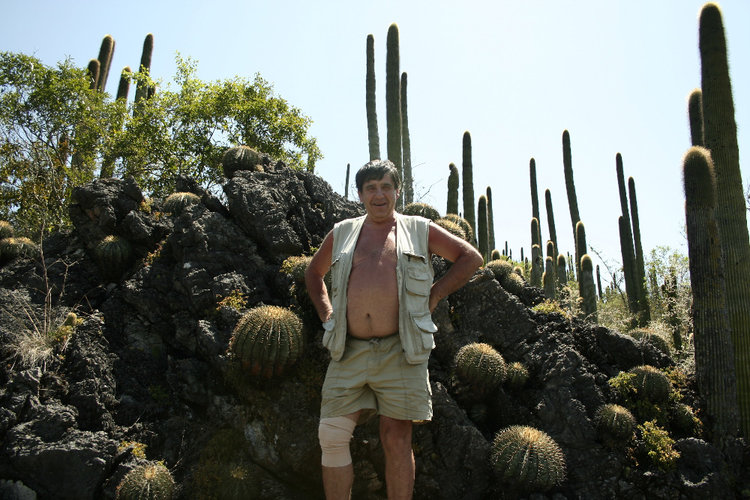 07---2009-Mexico----Huajales