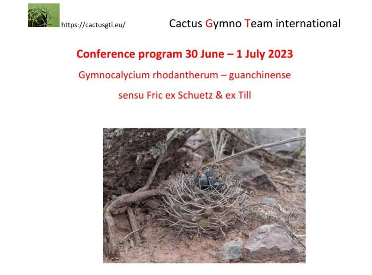 cgti symposium 2023