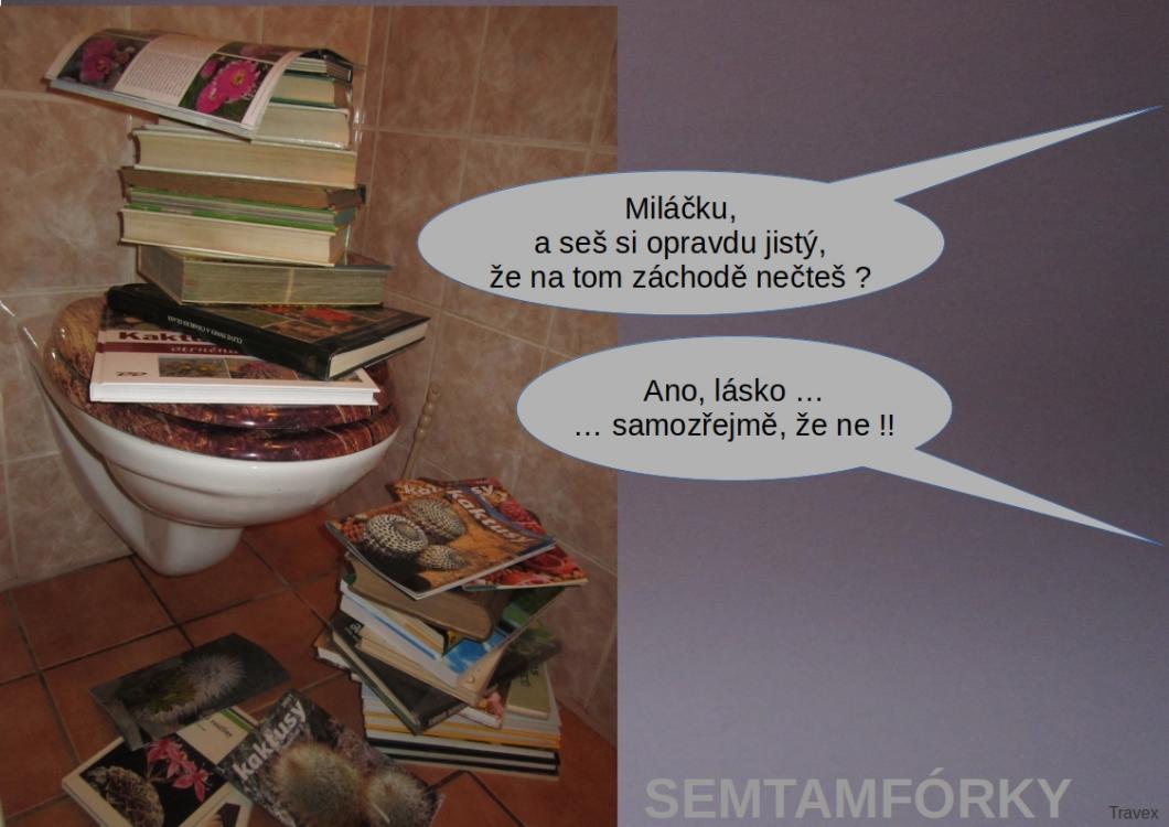 semtamfórky - únor 2023