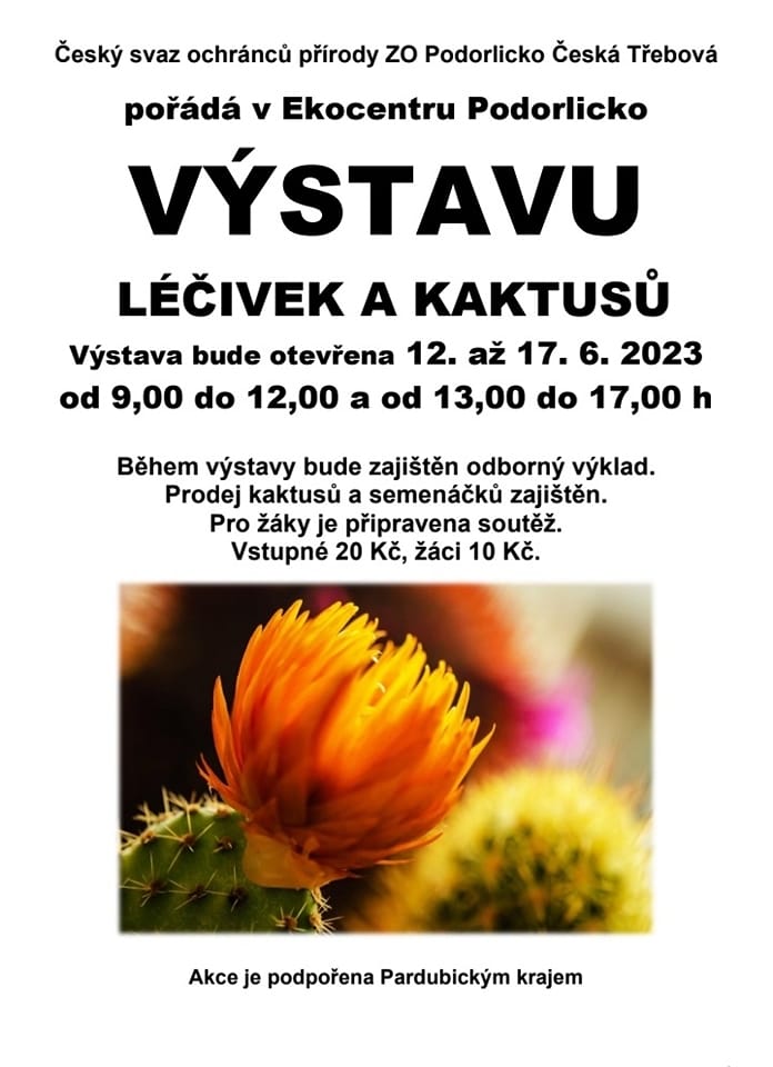 Výstava Česká Třebová 2023